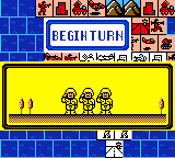 Game Boy Wars 2 screenshot 6 for GameBoy Color